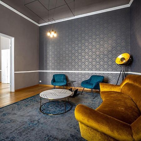 Residenza D'Epoca Al Numero 8 Florencie Exteriér fotografie