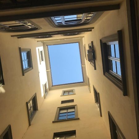Residenza D'Epoca Al Numero 8 Florencie Exteriér fotografie