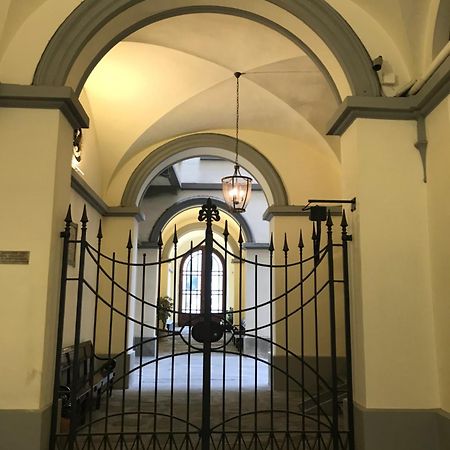 Residenza D'Epoca Al Numero 8 Florencie Exteriér fotografie