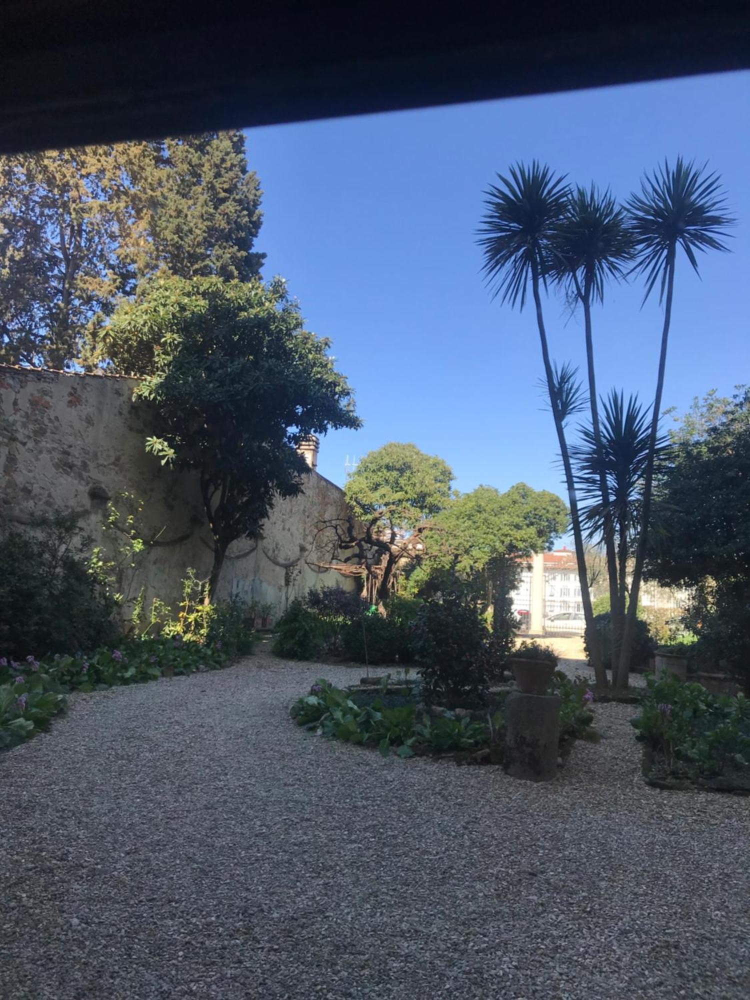 Residenza D'Epoca Al Numero 8 Florencie Exteriér fotografie