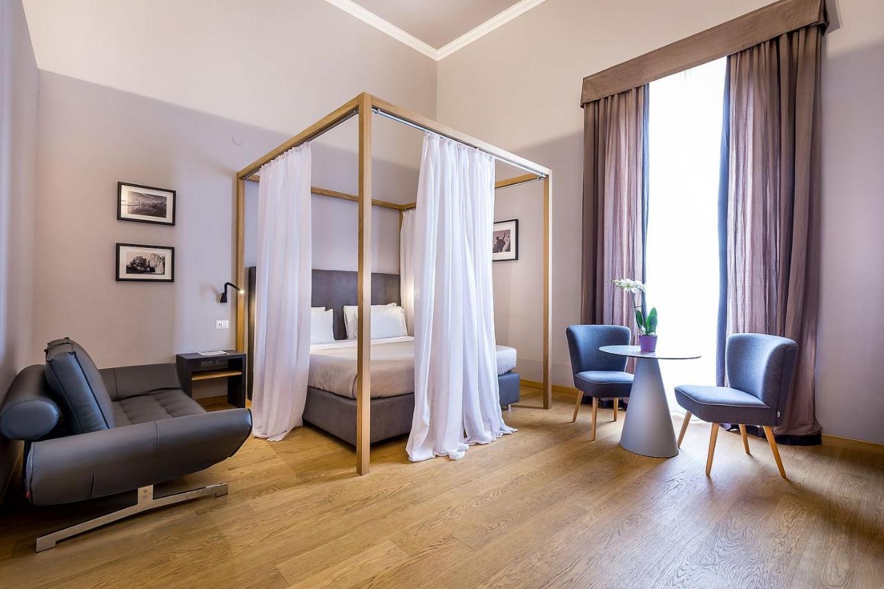Residenza D'Epoca Al Numero 8 Florencie Exteriér fotografie