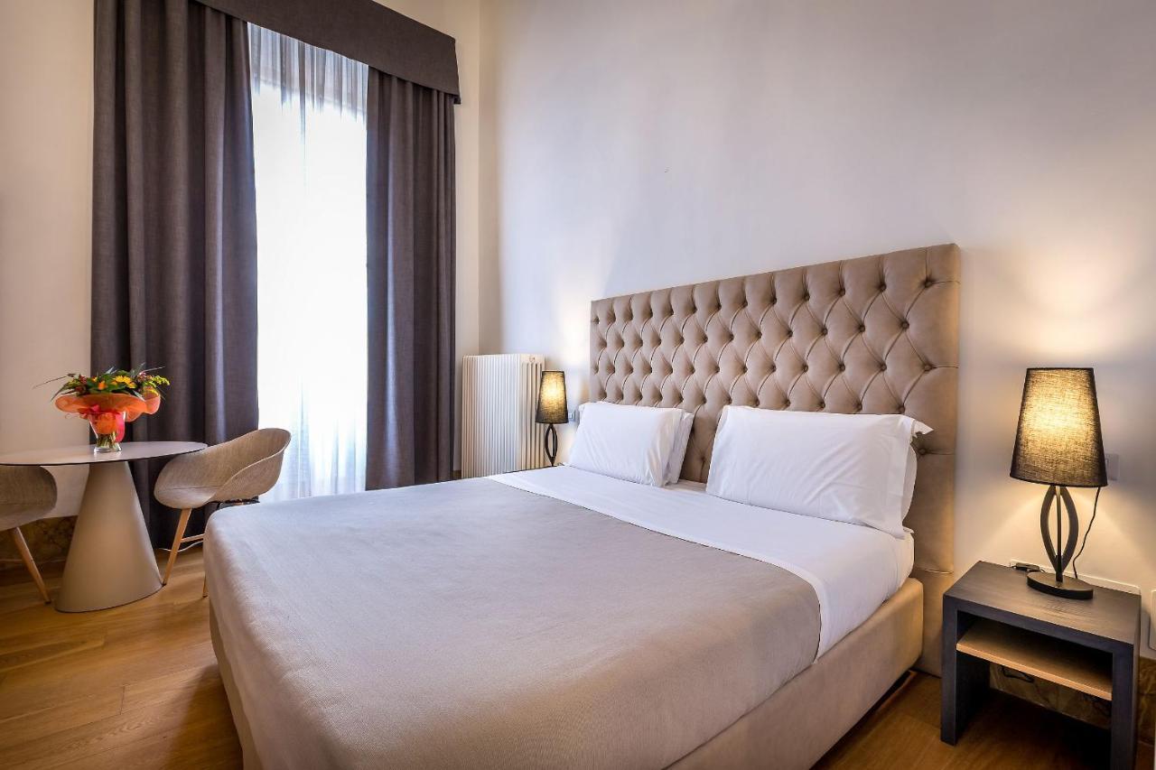 Residenza D'Epoca Al Numero 8 Florencie Exteriér fotografie