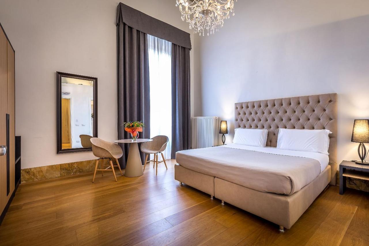 Residenza D'Epoca Al Numero 8 Florencie Exteriér fotografie