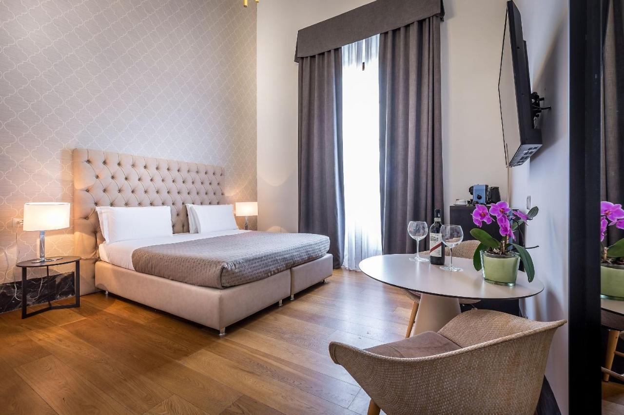 Residenza D'Epoca Al Numero 8 Florencie Exteriér fotografie