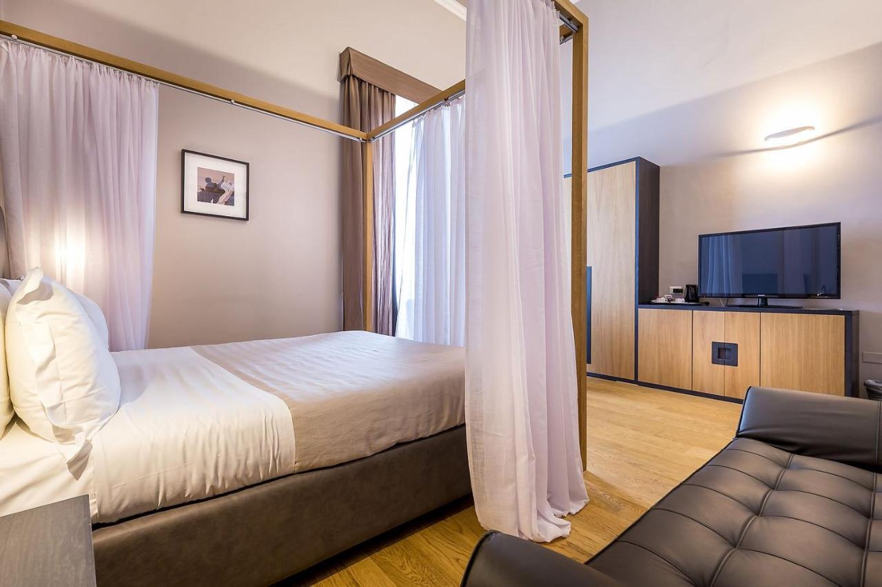 Residenza D'Epoca Al Numero 8 Florencie Exteriér fotografie